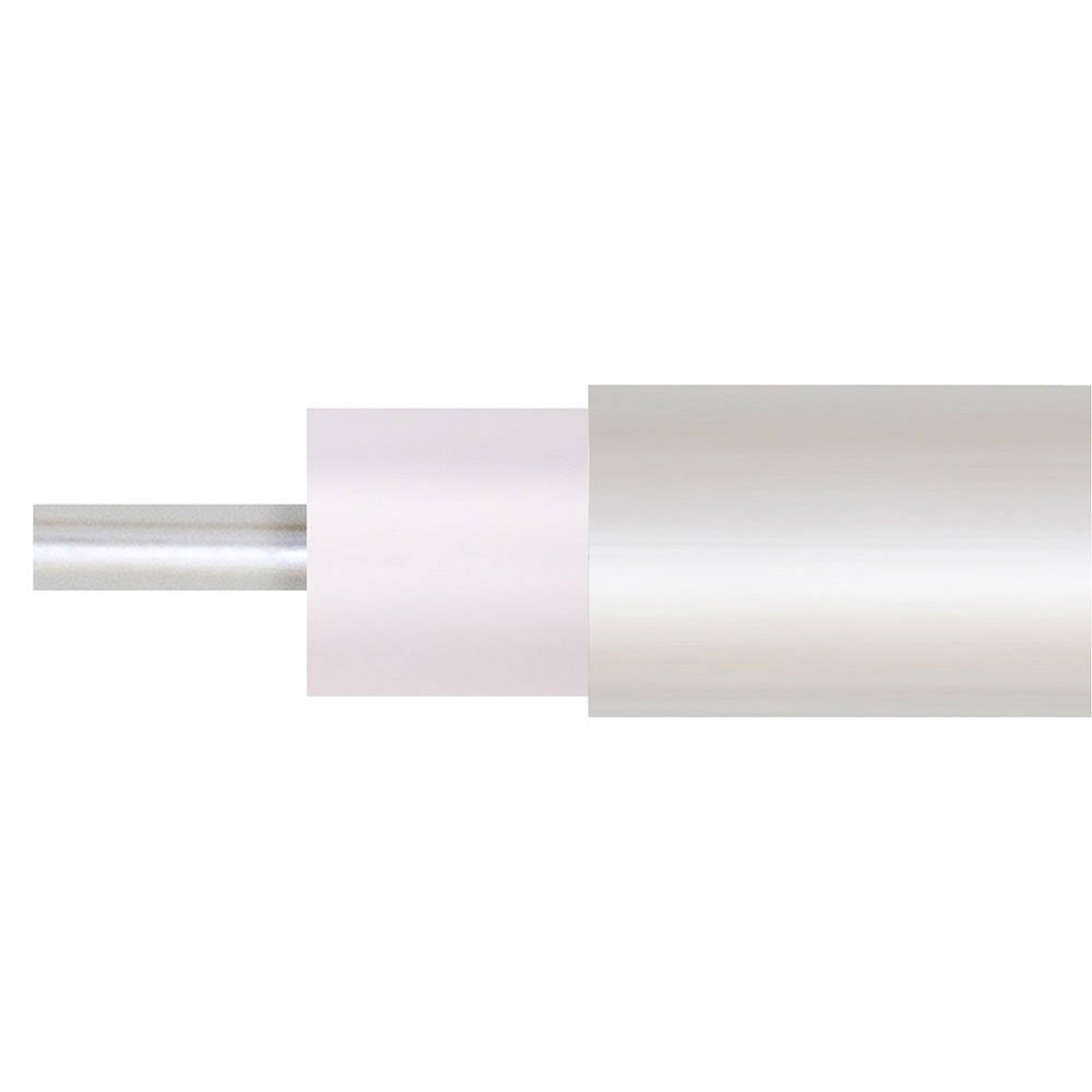 CBL COAX RG401 TYPE .250 SE 1=1'【FM-SR250ALTN-ST-BULK】