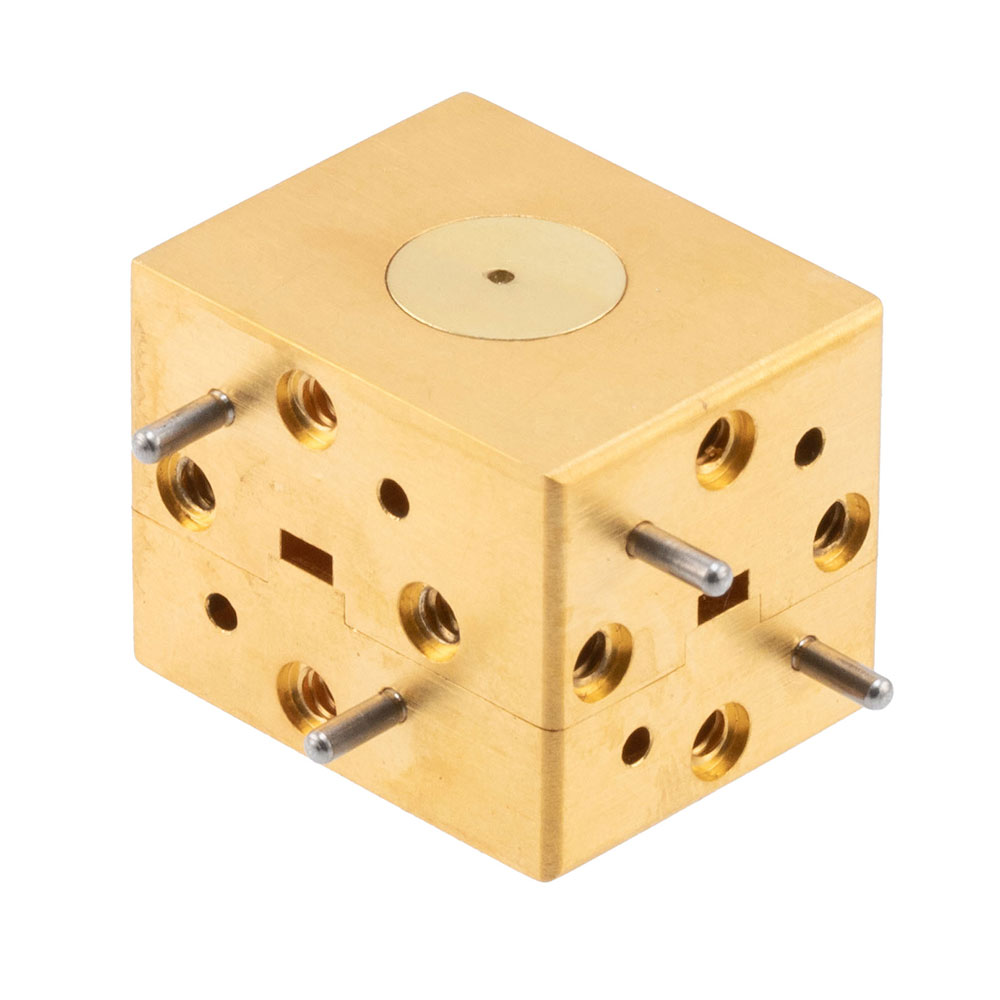 【FM-W12CR002】WG CIRCULATOR WR-12 76-78 GHZ 15