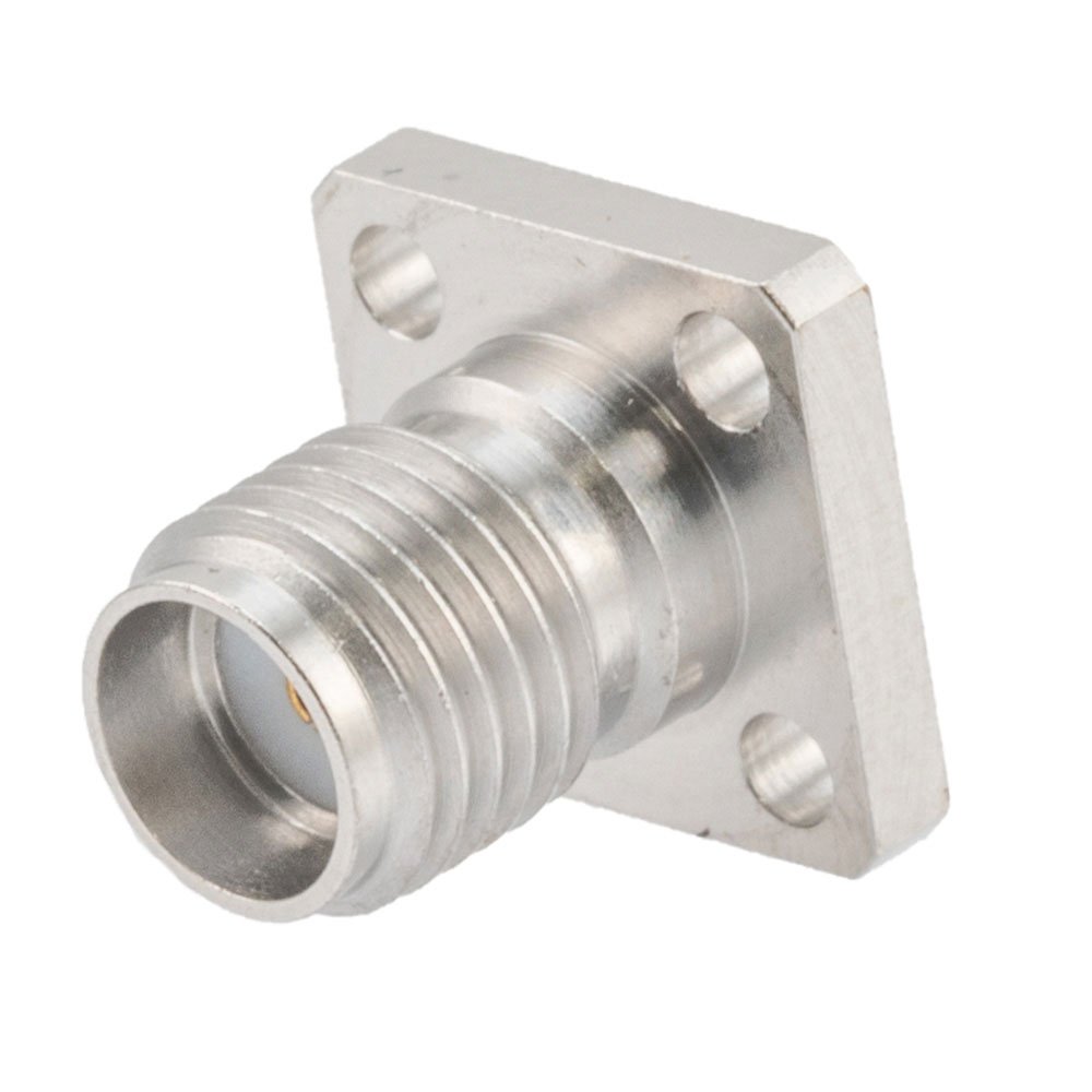 CONN JACK FIELD REPLACEABLE SMA【FMCN1612】