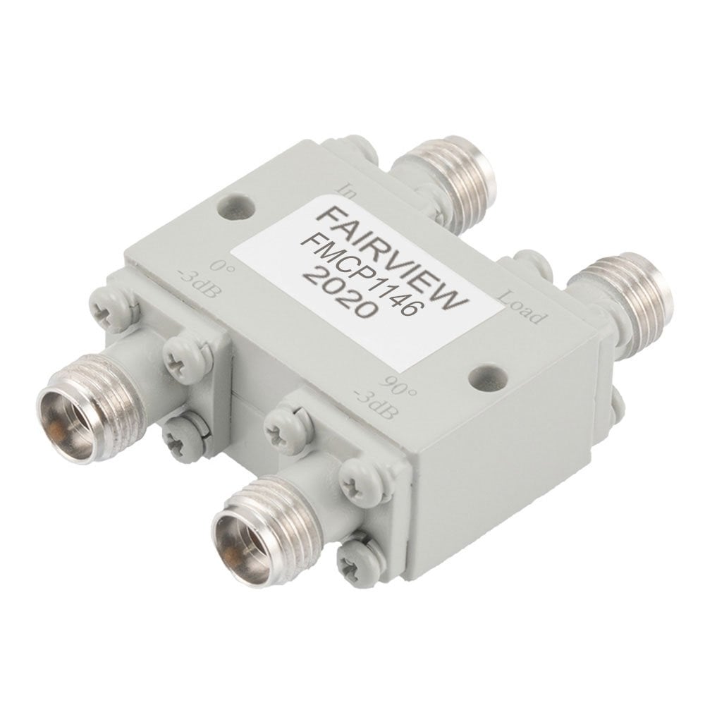 【FMCP1146】HYBRID 2.92MM 10MHZ-26.5GHZ 20 W