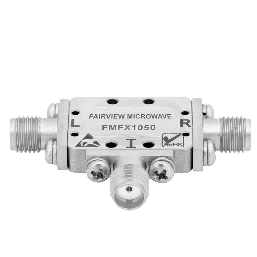 MIXER SMA 1.5 GHZ 10 DBM DOUBLE【FMFX1050】