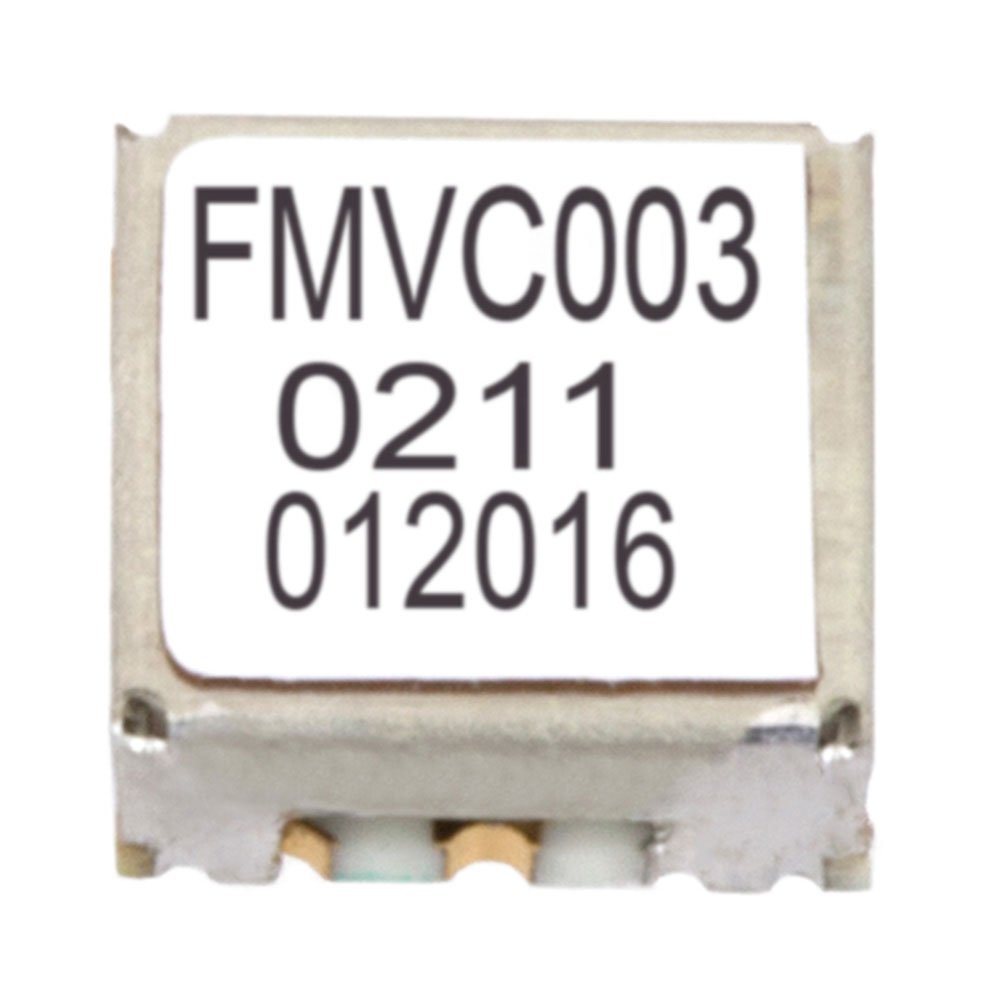 【FMVC003】VOLT CONTROL OSC 500MHZ-1GHZ