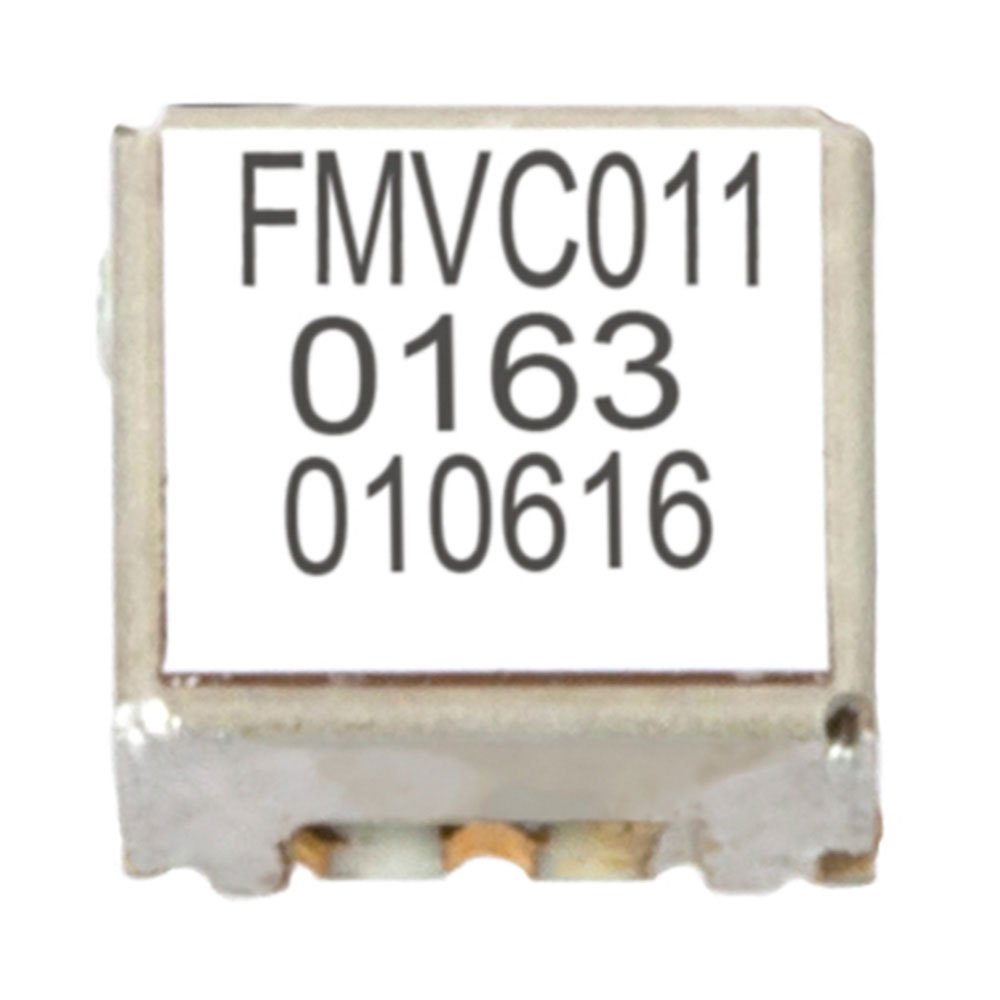 【FMVC011】VOLT CONTROL OSC 4.8GHZ-5.2GHZ