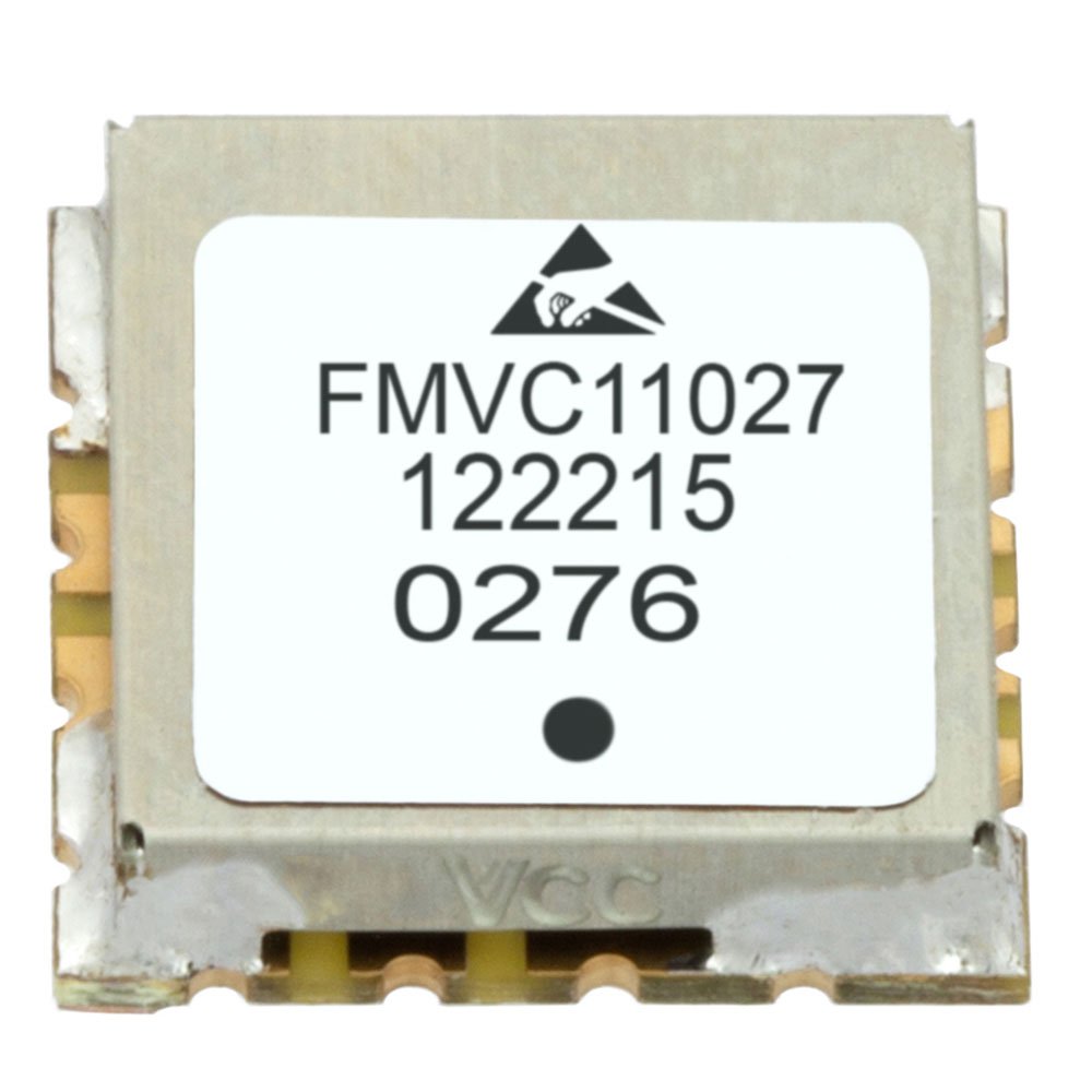 【FMVC11027】VOLT CONTROL OSC 4.26GHZ-5GHZ