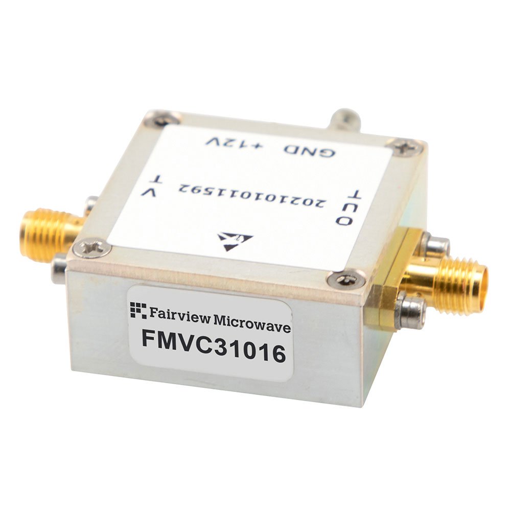 VOLT CONTROL OSC 500MHZ-600MHZ【FMVC31016】