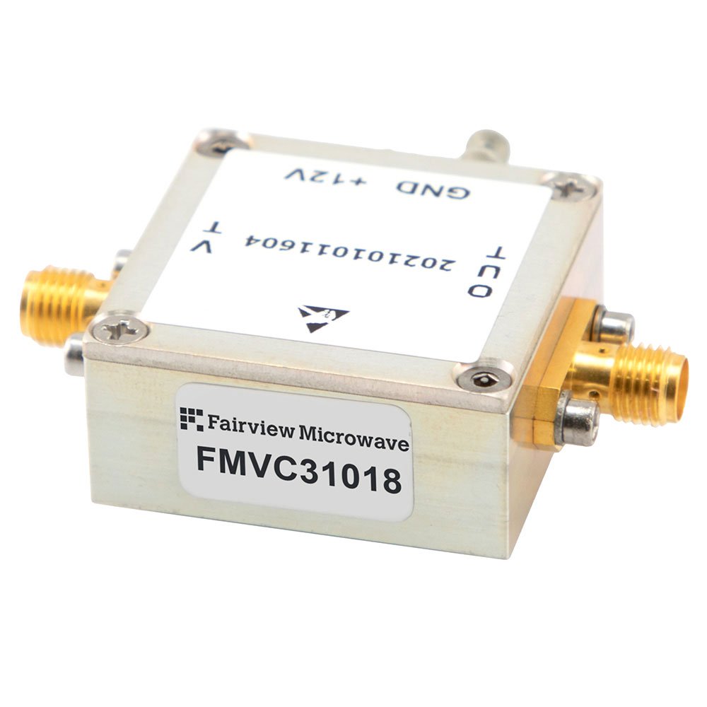 VOLT CONTROL OSC 850MHZ-890MHZ【FMVC31018】