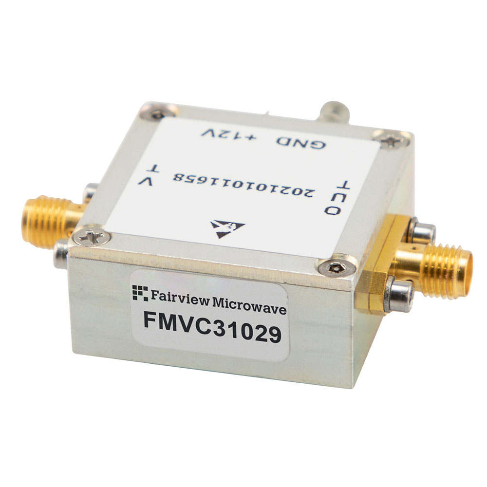 【FMVC31029】VOLT CONTROL OSC 5.22GHZ-5.42GHZ