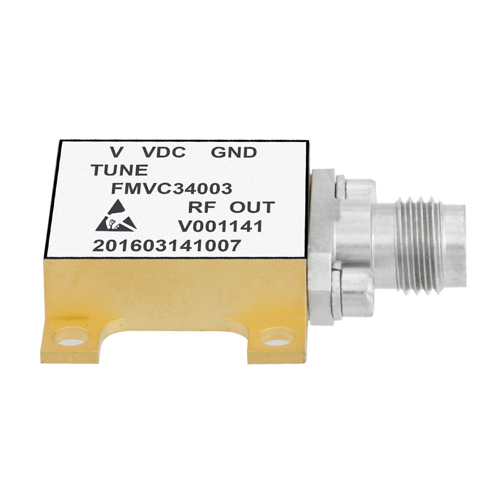 VOLT CONTROL OSC 38.4GHZ-43.2GHZ【FMVC34003】