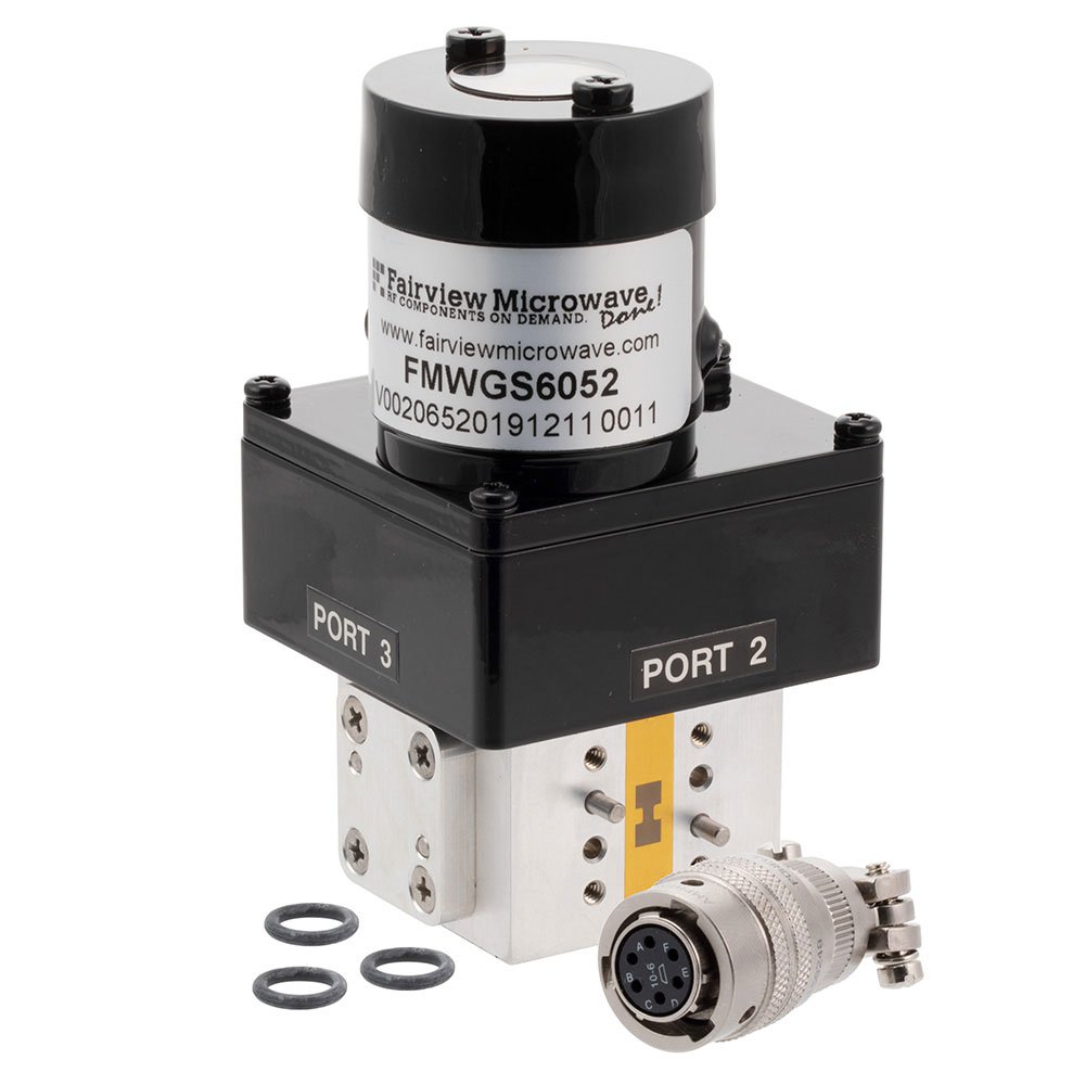 【FMWGS6052】WG EM RELAY SWITCH WRD-180 40 GH
