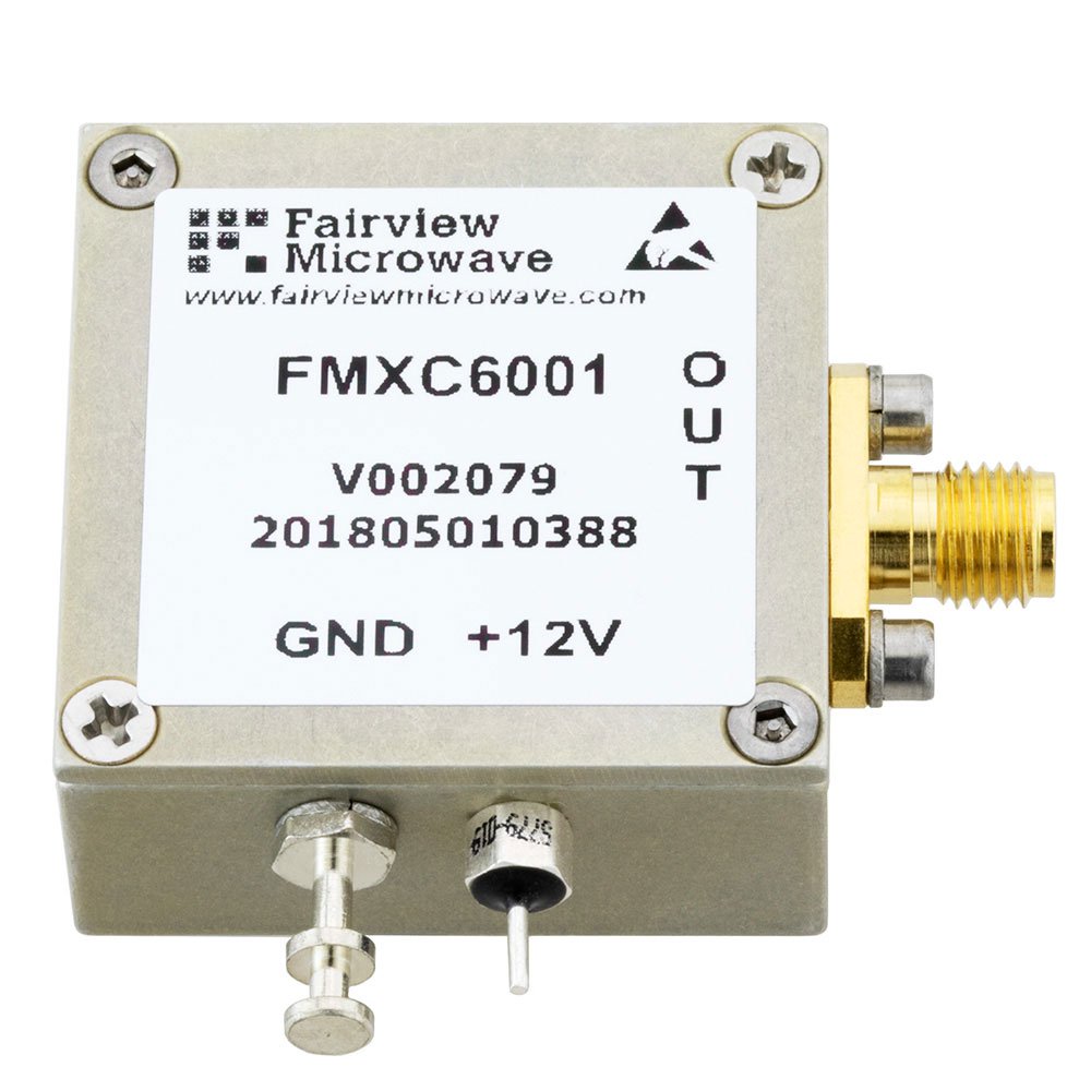FMXC6001