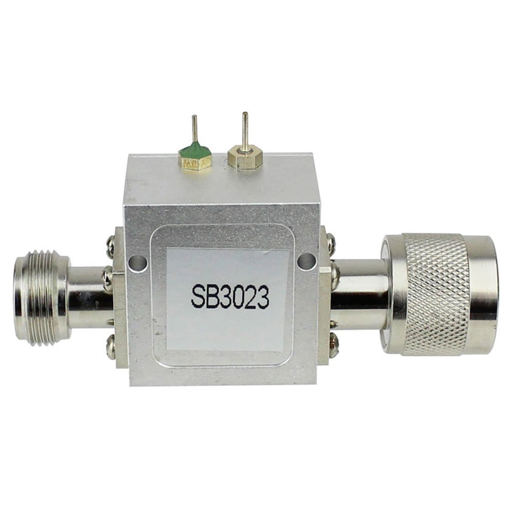 BIAS TEE TYPE N 10MHZ-3GHZ【SB3023】