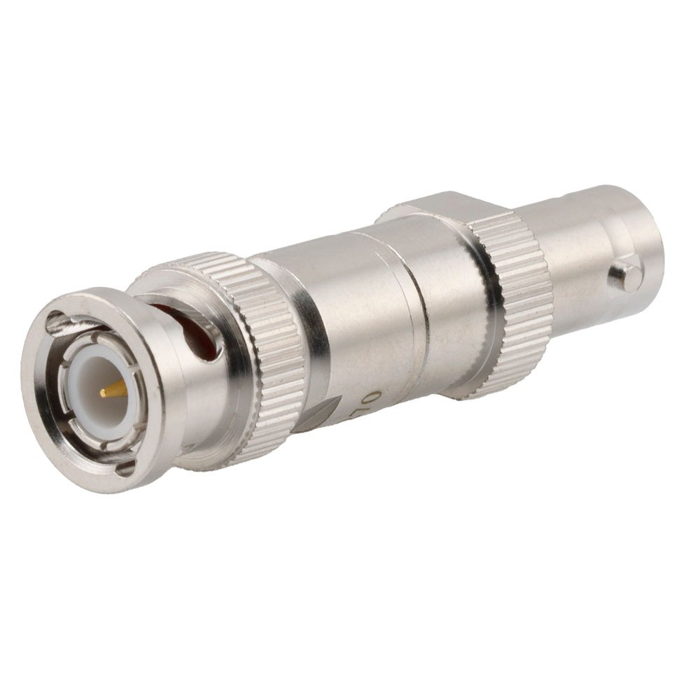【SD8270】DC BLOCK BNC 10MHZ-3GHZ