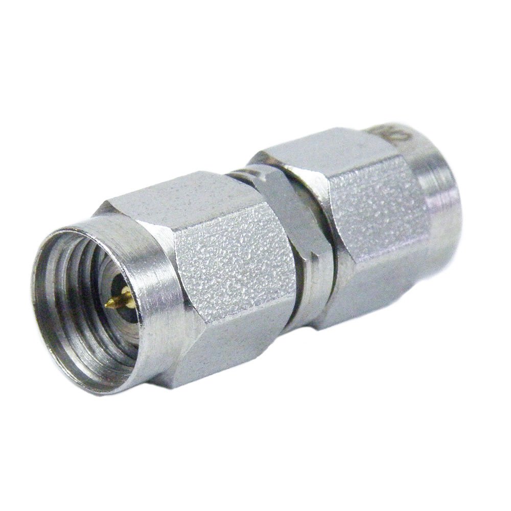 COAX ADAPT SMA TO 2.4MM【SM3042】