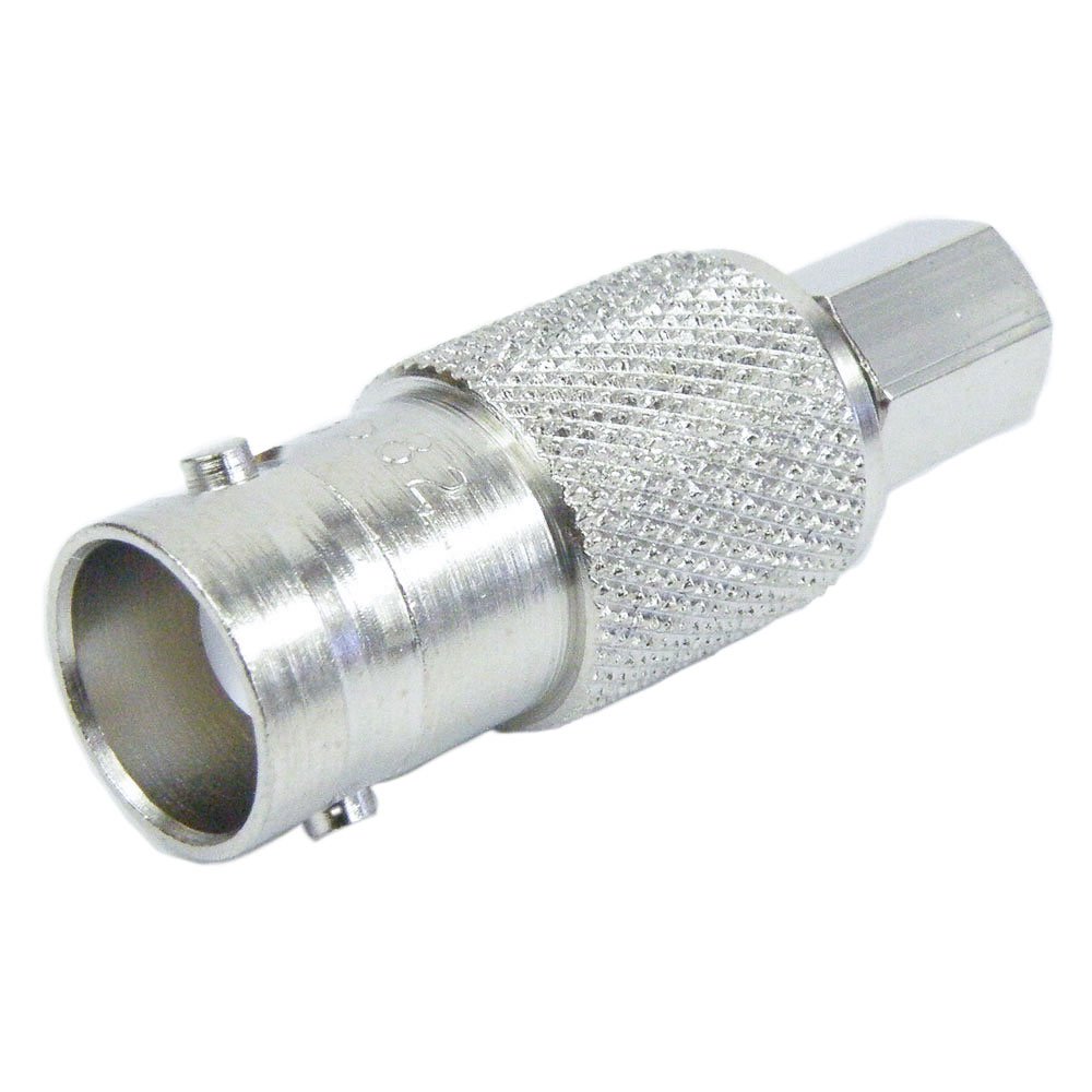 【SM3682】COAX ADAPT BNC TO SMC