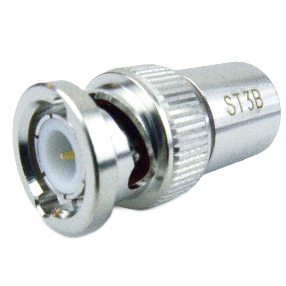 【ST3B】TERM PLUG BNC 1.15 VSWR