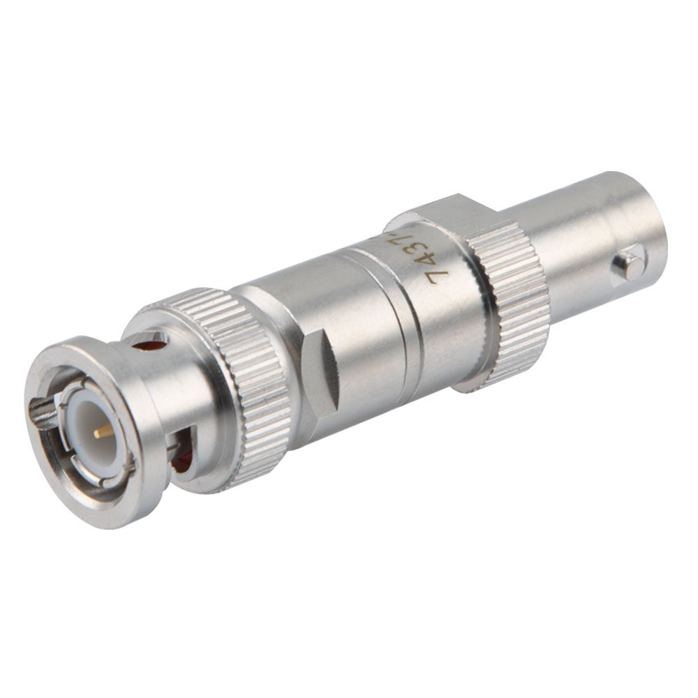【FMAT7437-20】FXD ATTN PLUG-JACK BNC 1.25