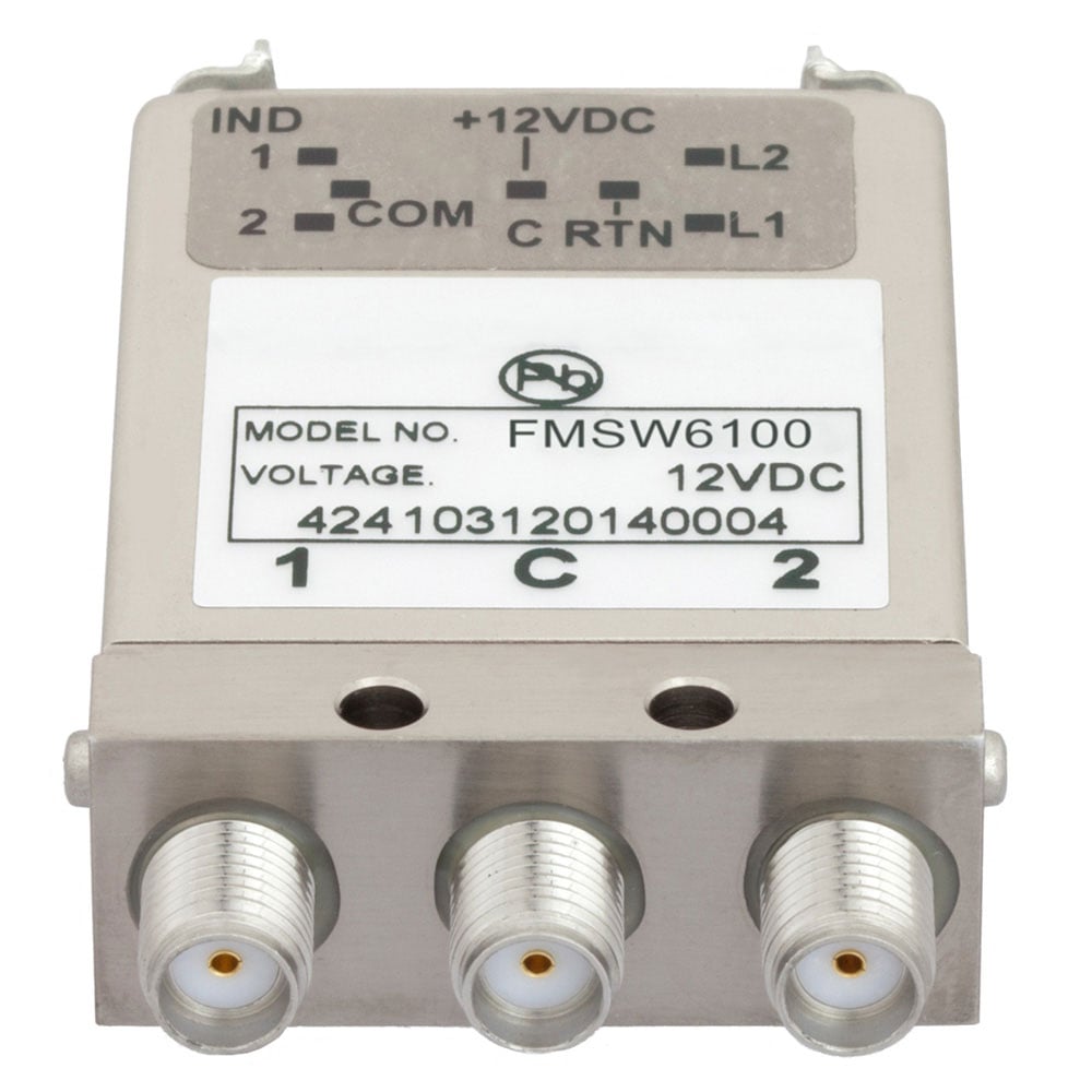 FMSW6100