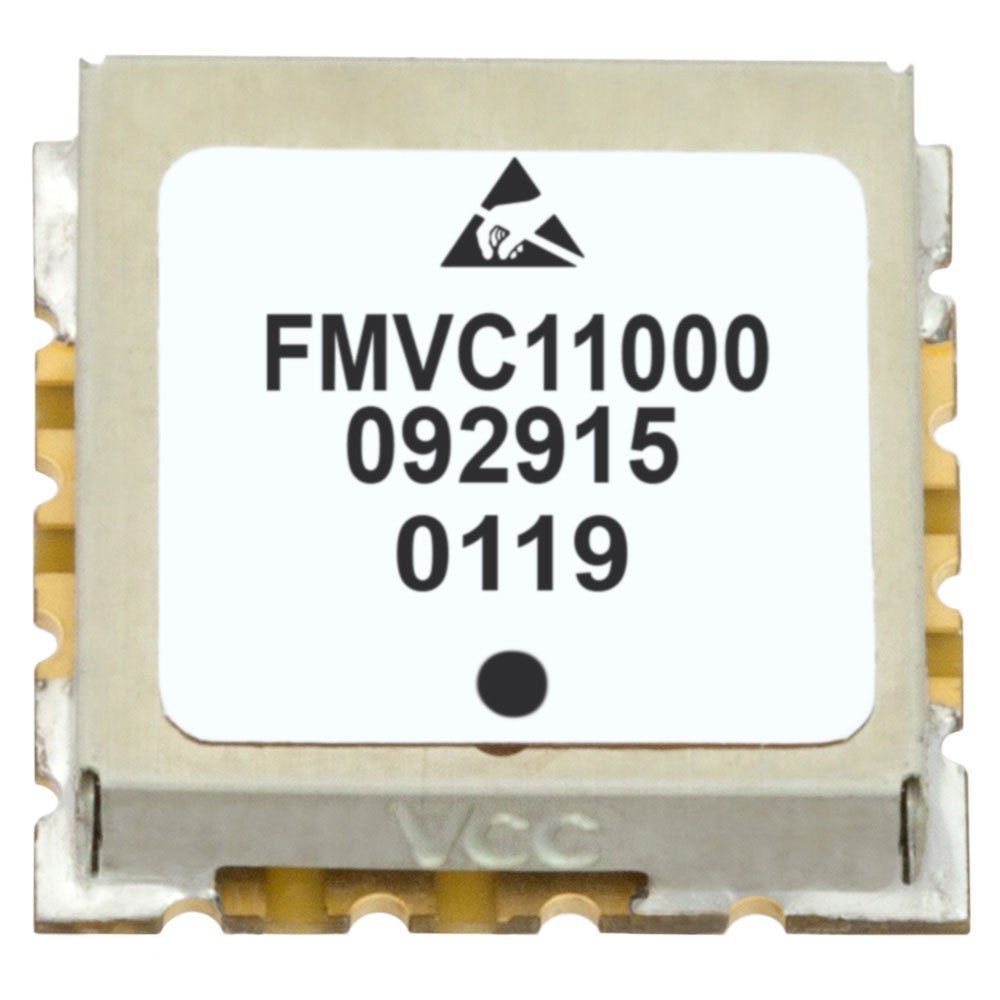 【FMVC11000】VOLT CONTROL OSC 10MHZ-20MHZ