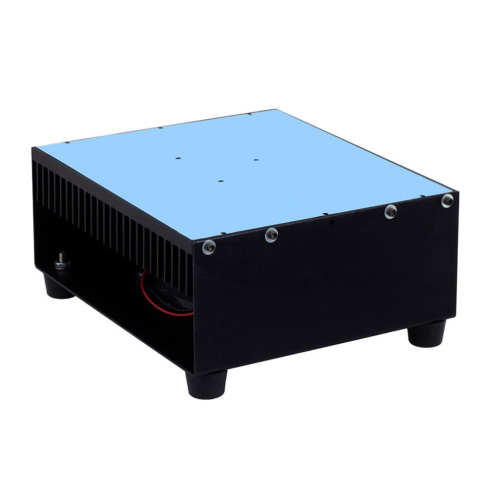 AMPLIFIER HEAT SINK WITH FAN FOR【FMAMC5022F】