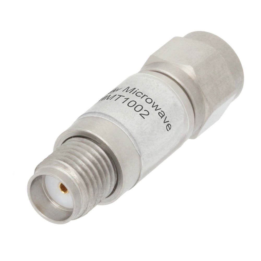 【FMMT1002】DETECTOR SMA PLUG-SMA JACK 2GHZ