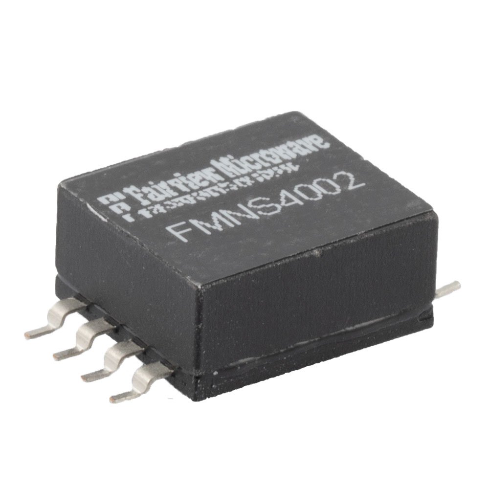 【FMNS4002】NOISE GEN 0.2 MHZ - 3 GHZ 12 VDC