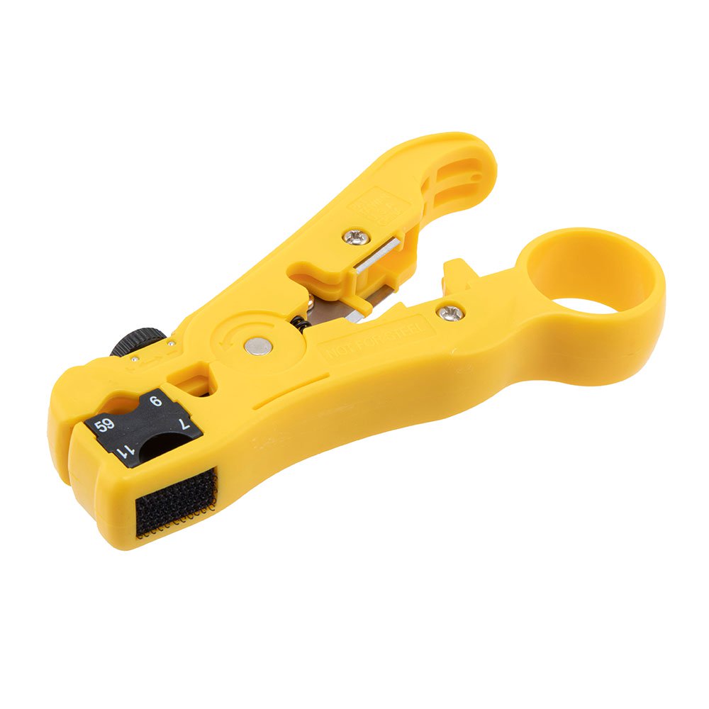 【FMTL5210】COAX CABLE STRIPPER, 1/2 AND 1/4