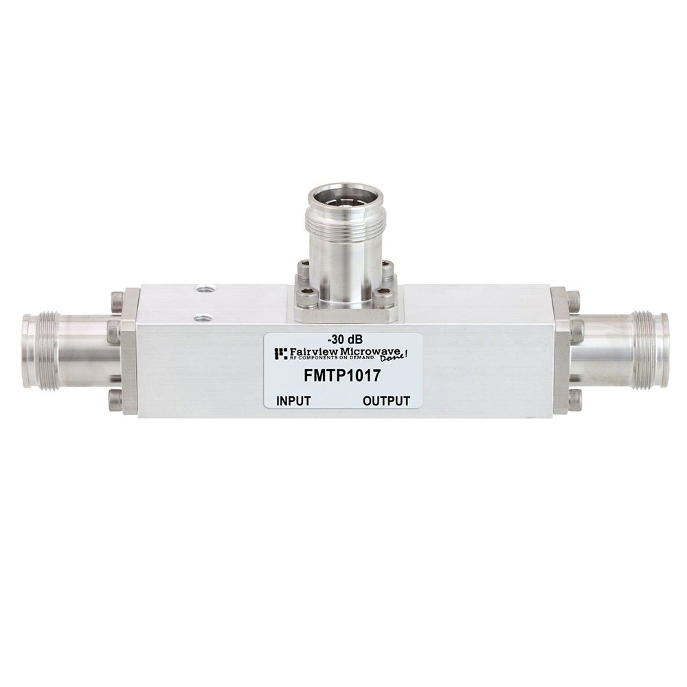 【FMTP1017】TAPPER 4.3-10 JACK 350MHZ-5.85GH