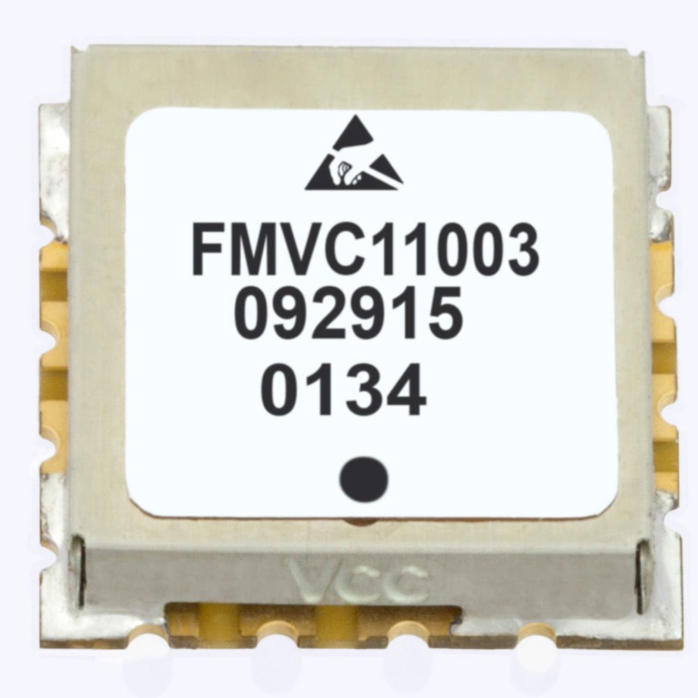 【FMVC11003】VOLT CONTROL OSC 30MHZ-60MHZ