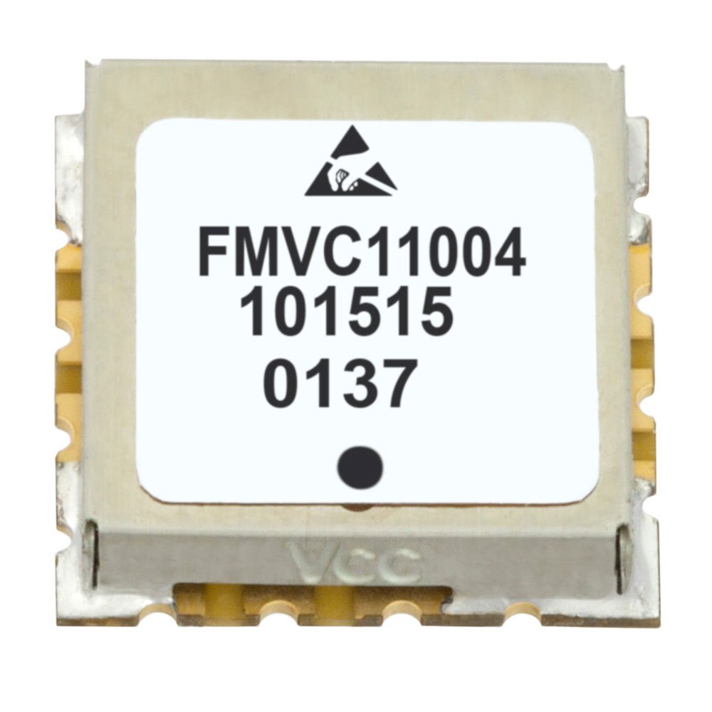 【FMVC11004】VOLT CONTROL OSC 40MHZ-80MHZ