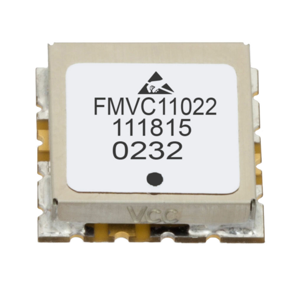 【FMVC11022】VOLT CONTROL OSC 2GHZ-2.75GHZ