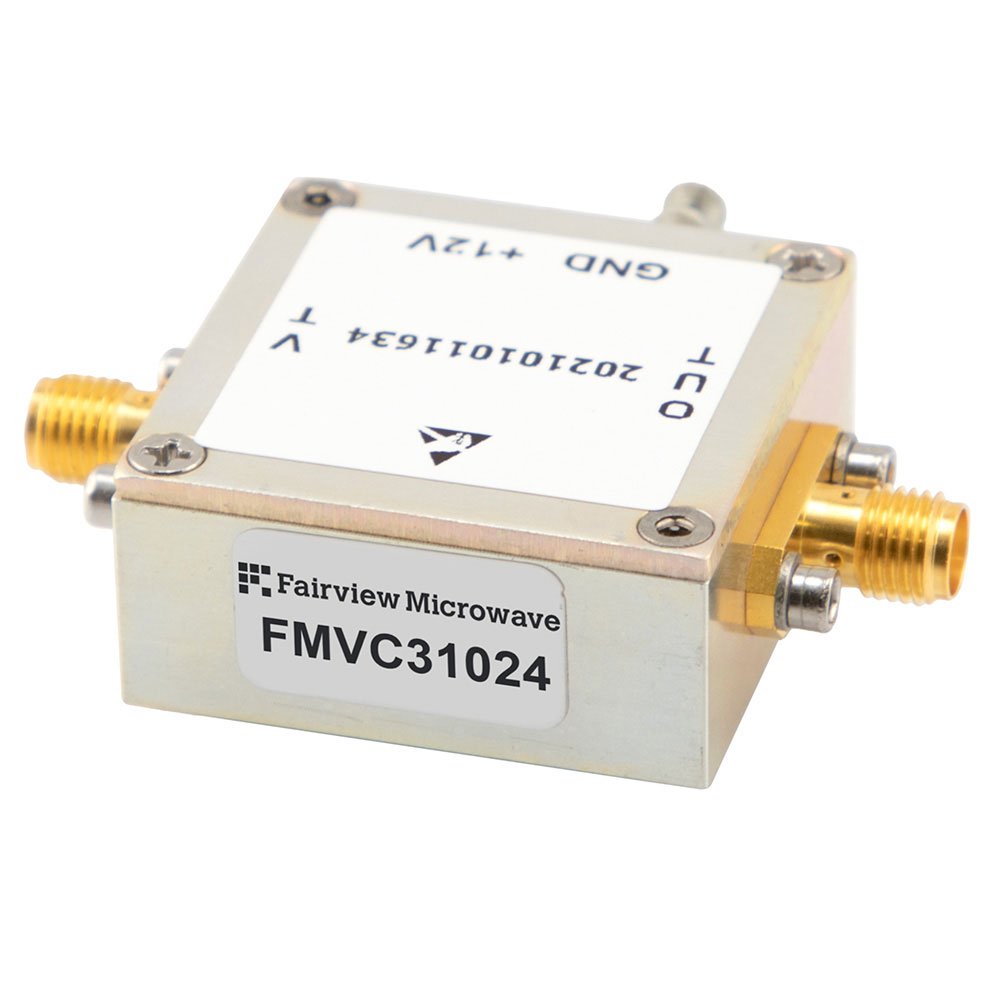 VOLT CONTROL OSC 2.165GHZ-2.36GH【FMVC31024】