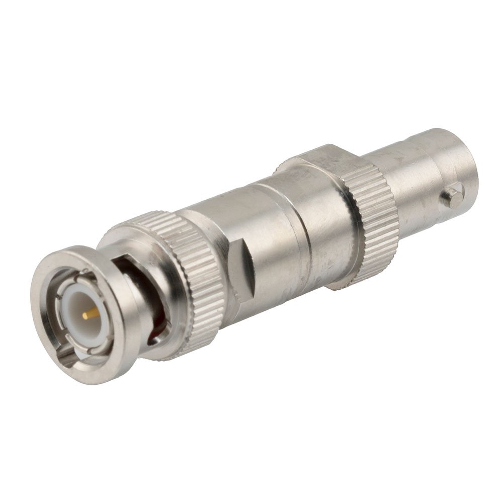 DC BLOCK BNC 30MHZ-1GHZ【SD8274】