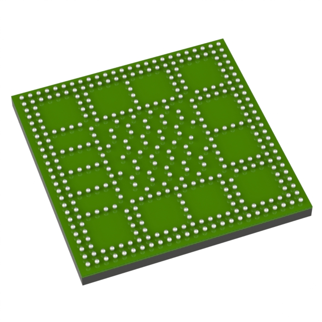 【R9A08G045S37GBG#AC0】SOC RZ/G3S 14BGA SECURE 1+2CPU(B