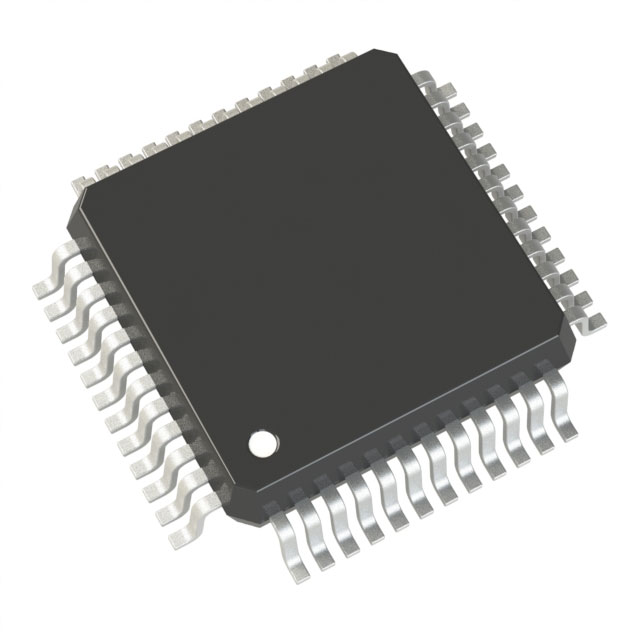 【M252LG6AE】M23-256KFLASH+32KRAM+UART+SPI+I2