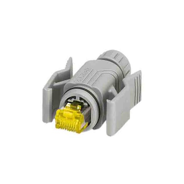 【1414406】RJ45 CONNECTOR DEGREE OF PROTECT