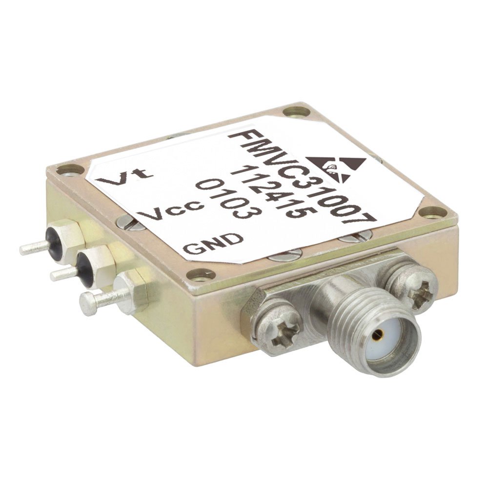 FMVC31007