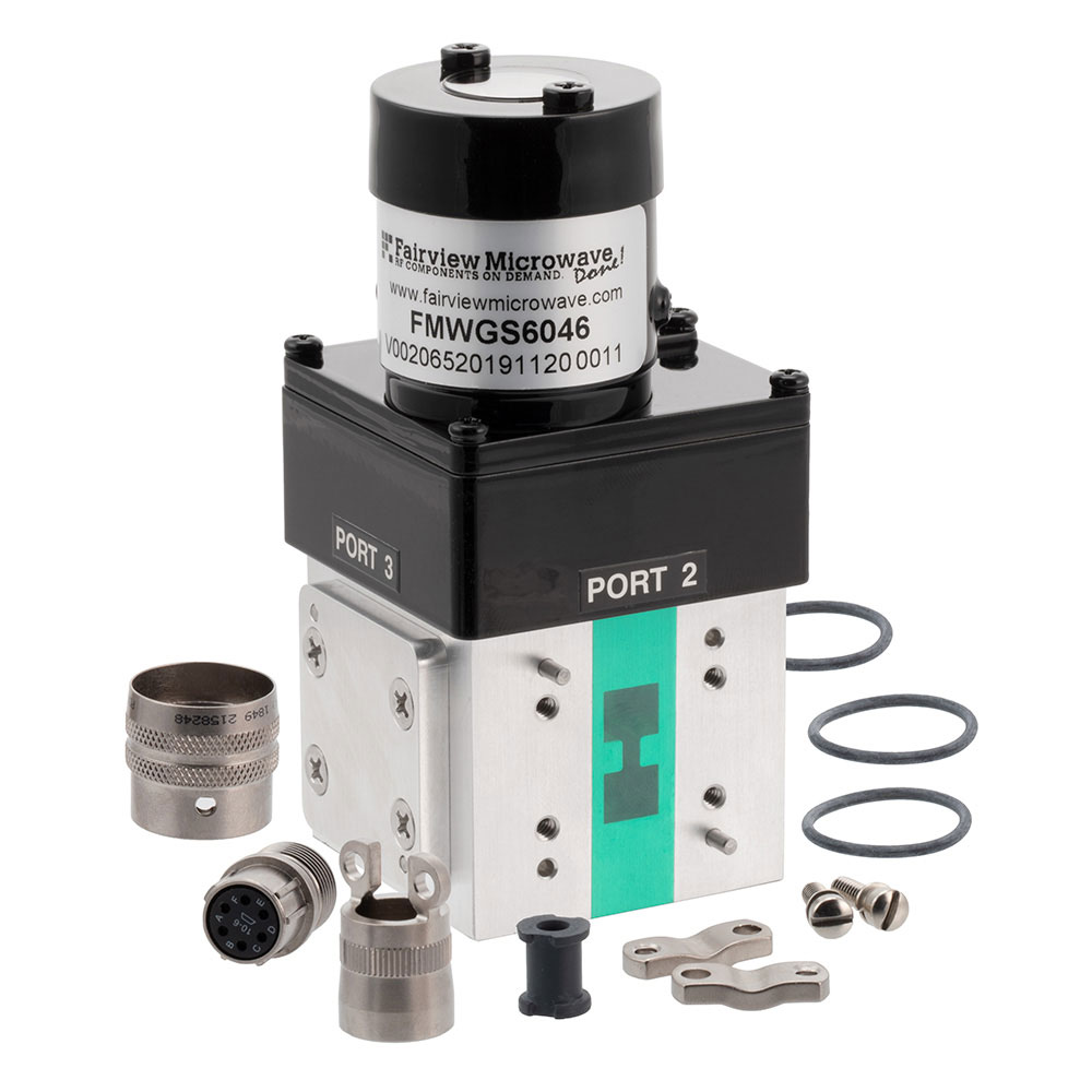 【FMWGS6046】WG EM RELAY SWITCH WRD-650 18 GH