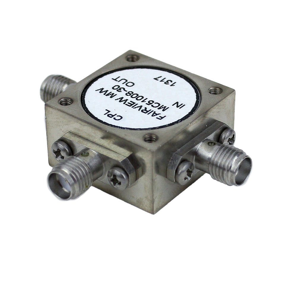 【MC51008-30】COUPLER 0.005-1 GHZ 3 W SMA