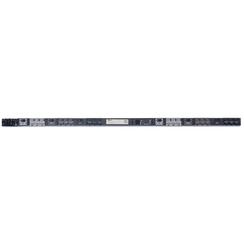 【P36E50M】MS SERIES UPDU. 208V-415V (1PH O