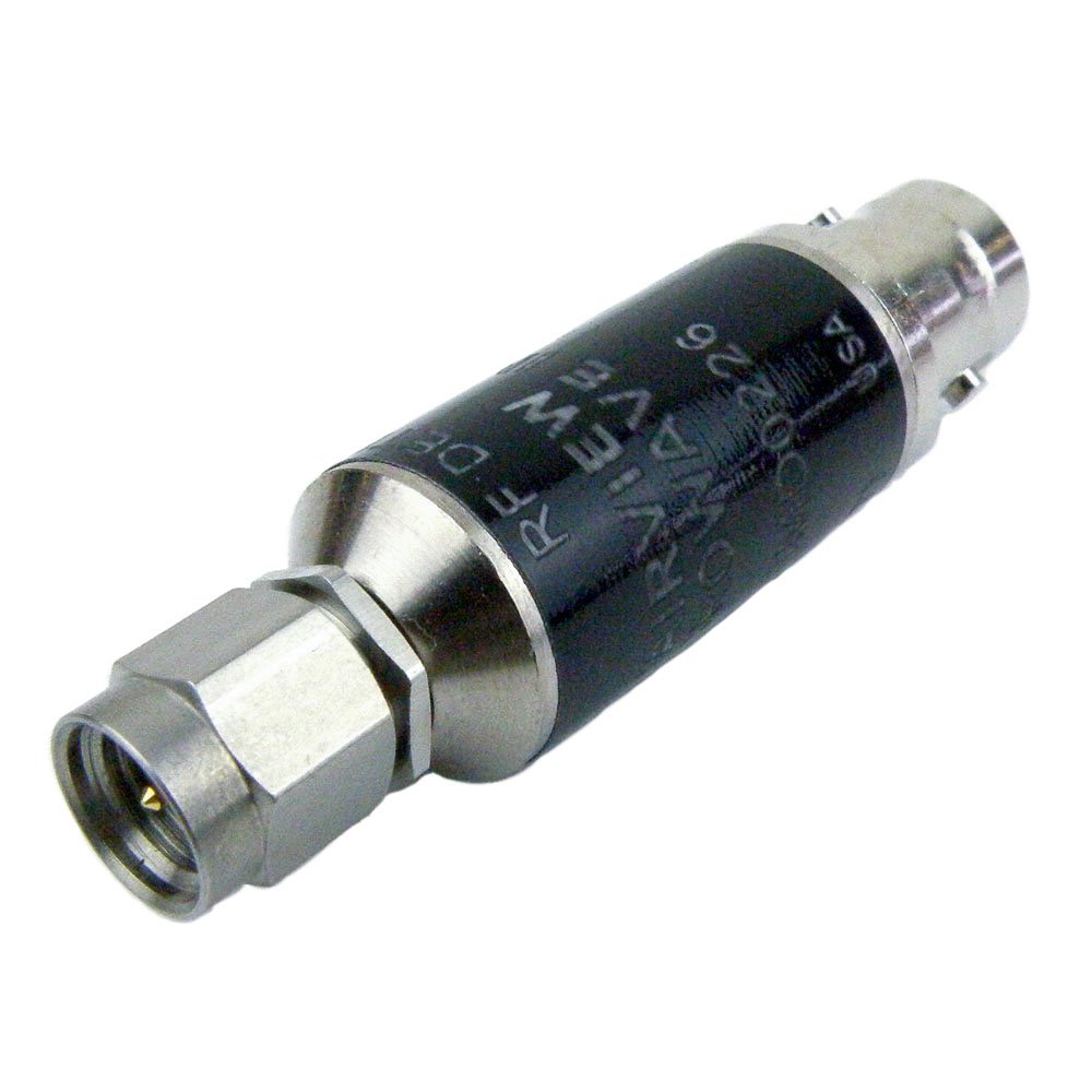 【SMD0226】DETECTOR SMA PLUG-BNC JACK 26.5G