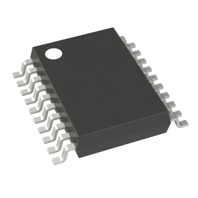 IC MCU 16BIT 16KB FLASH 20LSSOP【R5F21294SNSP#U0】