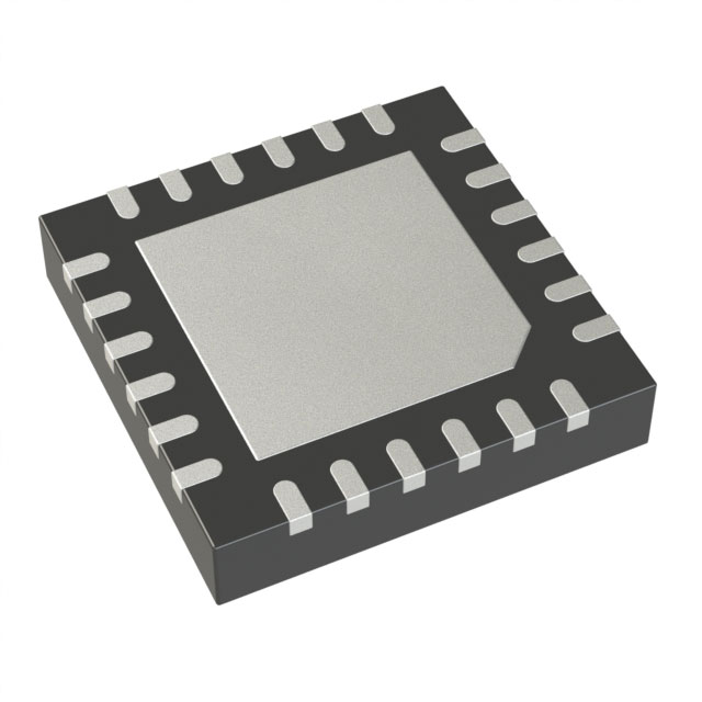【R5F10378ANA#U0】IC MCU 16BIT 8KB FLASH 24HWQFN