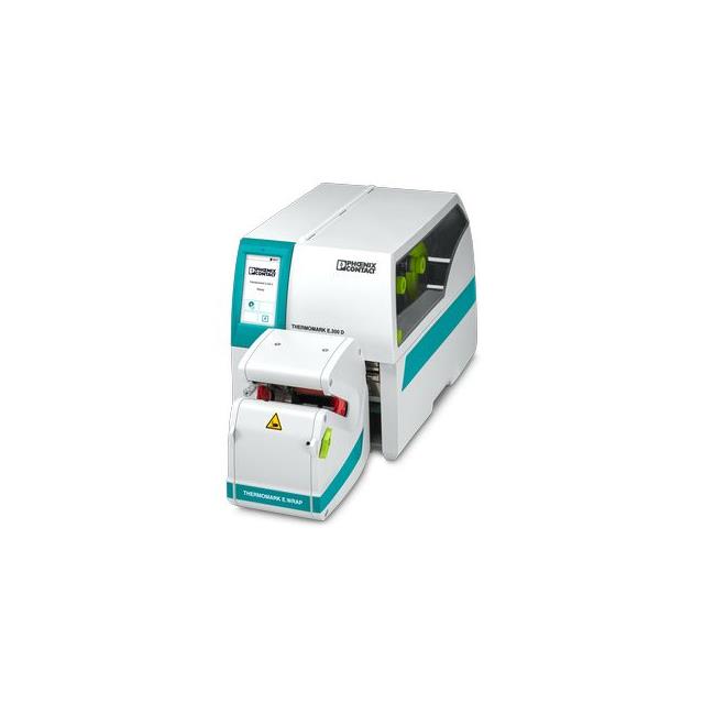 THERMAL TRANSFER PRINTER【1287056】