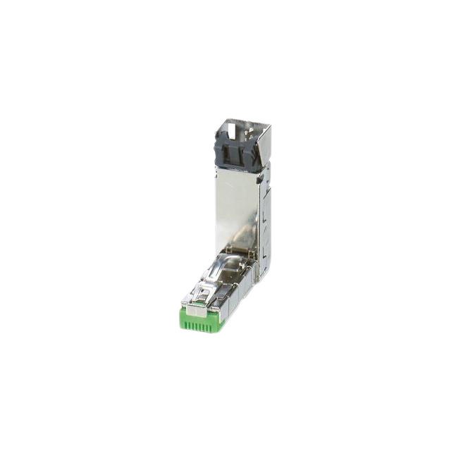 【1406338】RJ45 CONNECTOR DEGREE OF PROTECT