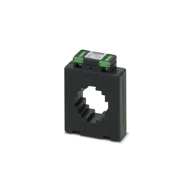 【2277161】CURR SENSE XFMR 1:80 400A DIN RL