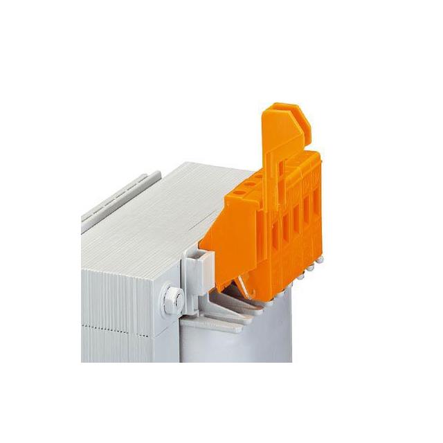 CONN TERM BLK TRANSFORMER ORANGE【2702241】
