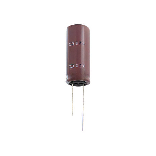 CAP ALUM 2700UF 20% 50V RADIAL【EGPA500ELL272MM40S】