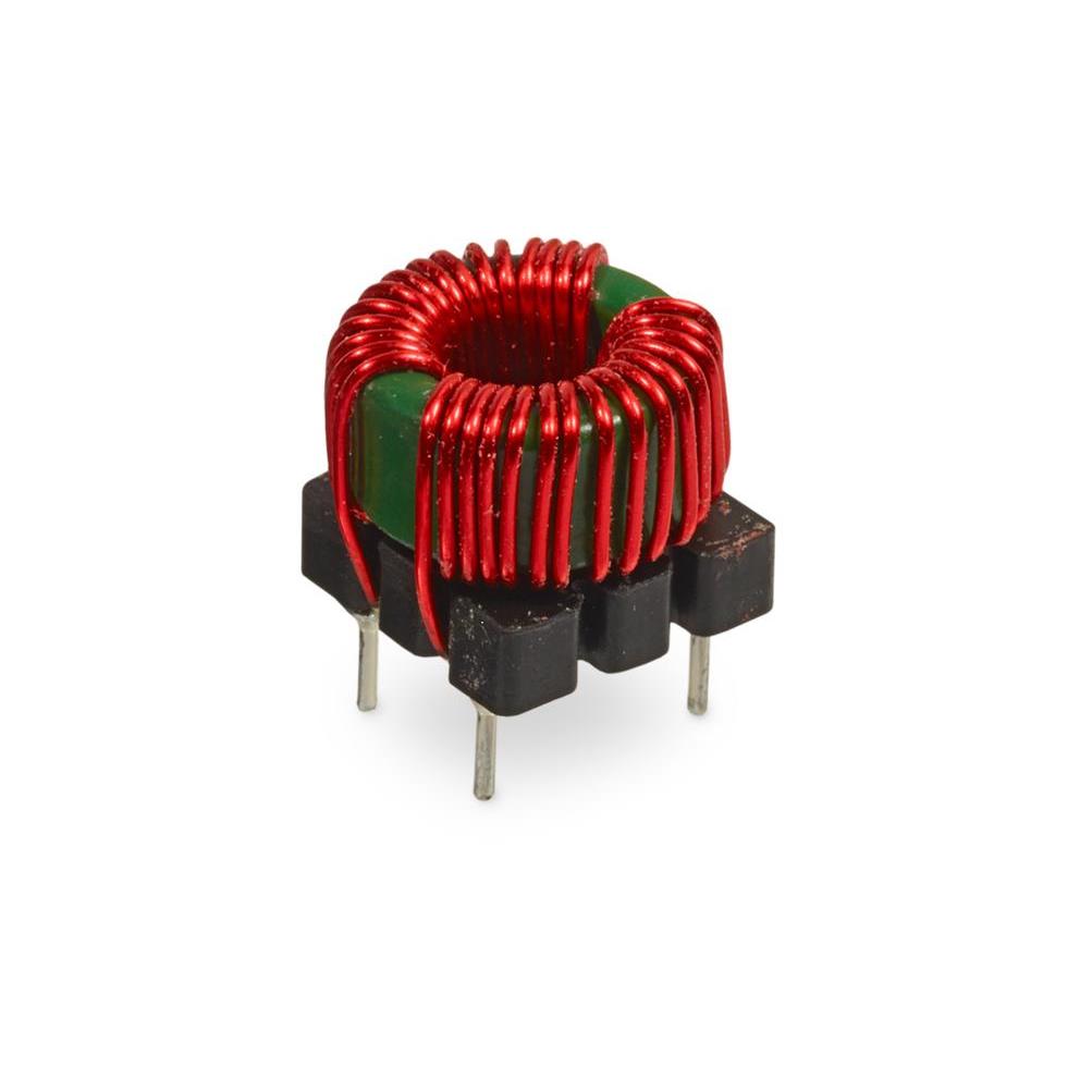 【TCK-103】CMC 285UH 16A 2LN THROUGH HOLE