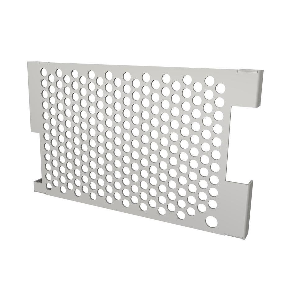 【TXH 120-COV】COVER FOR TXH 120W POWER SUPPLY