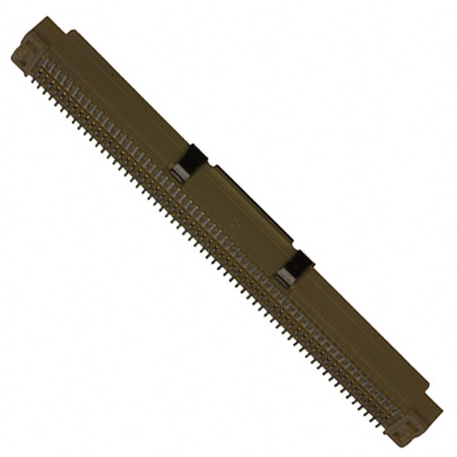 【61083-121402LF】CONN PLUG 120POS SMD GOLD